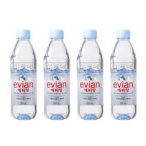 에비앙 (500ml)x24페트(1박스) 생수, 상세페이지 참조, 상세페이지 참조