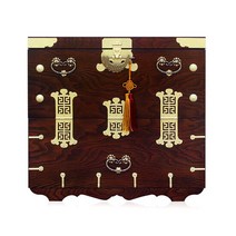 고급 왕관 제기보관함