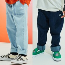 [알로봇] 업텐션이지데님 (13229-410-01)