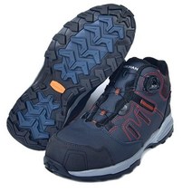 안전화 작업화 유니칸 다이얼 근무화 산업화Y 6in