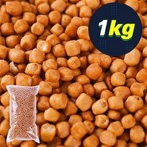 유팡)에코 오란다알알이 1kg /옛날과자 대용량 과자 사탕 쿠키, 5세트