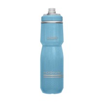 카멜백 포디엄 칠 710ml 스톤블루 보냉 자전거물통, Stone Blue