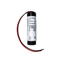 삼성 18650 배터리팩 1S1P 3.7V 2900mAh [리튬이온 제작형], 1개