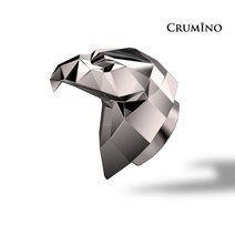 고급 차량용 자동차 방향제 디퓨저 C세트 유광 크롬, 고급 차량용 자동차 방향제 디퓨, 러브미