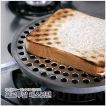 SW 오징어 쥐포구이용 석쇠대용 직화구이팬 코팅잘된, 스텐 19X32