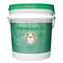 어드그린코트 18kg 차열페인트, 111