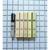 에뛰드 빅 커버 스킨 핏 컨실러 PRO, 라이트바닐라 P03