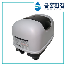 정화조 에어펌프 브로워 120리터 동양사 DY-120LL 경제형 오수처리시설