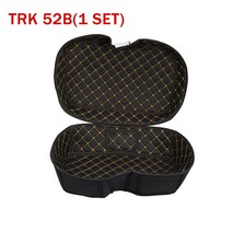 오토바이배달통 오토바이탑박스 배달박스 for givi b27, trk52b 상부 하부