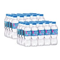 제트스카이 네슬레 퓨어라이프, 40병, 330ml