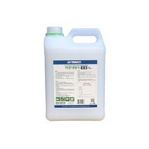 테라코 바르네방수 완결 초고농축 방수액 6KG, 1개