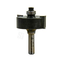 우드페커스 트리머날 (라베팅비트/Ø31.8x12mm) HE22093