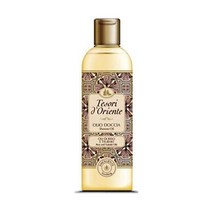 테소리도리엔테 Olio Doccia di Riso e Tsubaki 250ml 8.45fl.oz