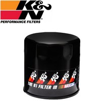 K&N KN 현대 베르나 엑센트 클릭 아반떼 i30 i40 마르샤 쏘나타 그랜저 다이너스티 벨로스터 제네시스 쿠페(젠쿱) 투스카니 엔진 오일필터 PS-1004