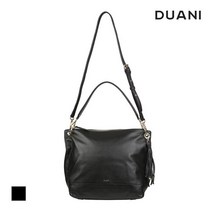 [올리비아로렌(공식)] 소가죽 숄더백_MEWUAVZ8401