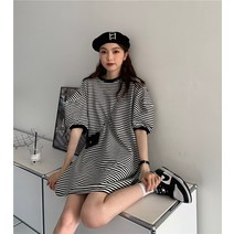 HQINT 여성 원피스 봄 가을 긴팔 반팔 롱원피스 니트원피스 캐주얼 정장원피스 하객원피스 하객룩 빅사이즈 여자 ZB-212826