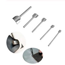가죽 공예 래더 재단 라운드 모서리 커터 도구 20mm
