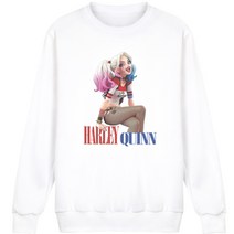 맨투맨/후드티/후드집업/반팔티/긴팔티/마블티/할리퀸/조커/배트맨/빅사이즈//티셔츠/3XL/애드홍/6J60