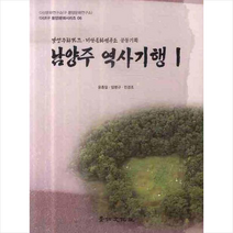 남양주 역사기행 1, 윤종일