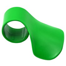 버그만- 스로틀 클램프 650 400 125 200 스즈키 버그만125크루즈 보조 부스터, 02 Green