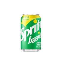 기타 스프라이트355ml48입/SH, 단일
