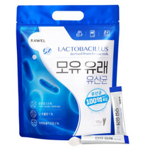 로엘 모유유래 유산균, 2g, 110개