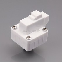 펌프 압력 스위치 자동 1/4 quot저압 빠른 접촉 역삼 투 워터 용 부스터 AUG27 및 DropShip, 1개