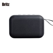 [Britz]브리츠BZ-A2 휴대용블루투스 스피커 TF카드 USB 12시간 사용가능