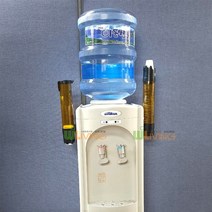 세모금컵 디스펜서, 상세페이지 참조