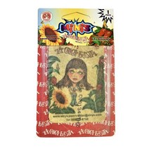 미니 LA 치카 프레지타 차량용 방향제 25팩 에센스 딸기 OEM