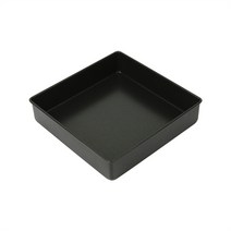 정사각팬 사각틀 3호 브라우니 케이크팬
