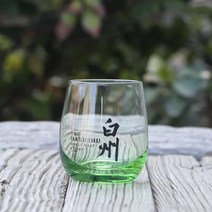 하쿠슈 산토리 싱글몰트잔 향음미잔 일본위스키잔 올드패션드글라스