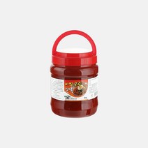 비빔국수양념장 비빔면소스 업소용소스 뉴그린 2kg, 1개