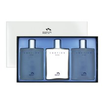 꽃을든남자 이모션 3종 특별기획세트(스킨2p+로션1p), 2세트