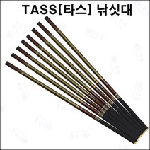 한돌상사 낚싯대 민물낚싯대 낚싯대 한돌 타스 낚싯대, 3.0