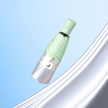 실버 UV 우산 자외선 차단 양산 암막 티타늄 우양산 여름 골프 양우산