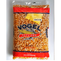 보겔팝콘옥수수 카라멜팝콘용(907g)팝콘소금포함, 팝콘, 907g