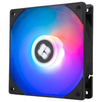 케이스 쿨러 쿨링팬 Thermalright TL-C12RB-S V2 리버스 버전 ARGB 케이스 팬 S-FDB 베어링 PWM 무소음 냉, 01 TL-C12RB-S_01 A-RGB_01 기타