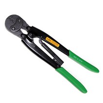 [RAΞ] 이즈미-터미널압착기-(연쇄단자용)F-200 0.75-2.0mm(1EA) 산업 작업용 단자용 수동공구 압착툴 ▷_8θ270eA, θ본상품w