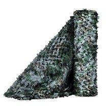 밀리터리텐트 코트 위장 군대 야전 새로운 야외 단열 선 스크린 사냥 육군 그물 숲 군사 훈련 자동차 커버 텐트 천막 디지털 그물, 삼림 디지털, 2x3m