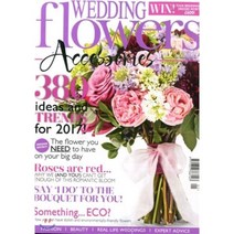 Wedding Flowers (격월간) : 2017년 01월