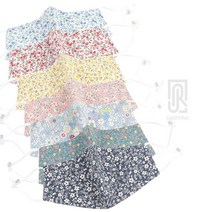 국내제작 끈조절 면마스크 천마스크 여름 꽃마스크, 1개, 분홍꽃