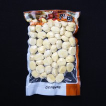 맛남의 광장 깐밤 칼집밤 공주생맛밤 알찬밤 2023햇밤 약단밤 생율 정안휴게소 2023햇밤 영양간식 맛난 견과류, 1팩, 깐밤(진공) 500g