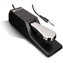 M-Audio SP-2 MIDI 키보드 디지털 피아노 유니버설 서스테인 페달
