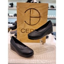 세레스 GD01 데일리웨지굽단화4cm K2P22Y4CR705