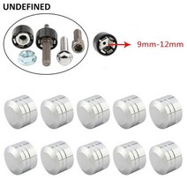 공기압 임산부 무선 무릎 다리 종아리 안마기 맛사지 마사지기, Chrome 9-12mm