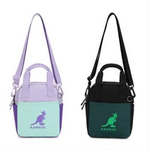 [캉골키즈]APEBCB00040 컬러 피크닉백 PE 0004