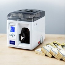 지폐묶는기계 자동 밴딩기