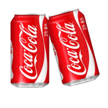 코카콜라, 355ml, 24개