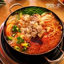 맛있는 요리버리 인천 형제소곱창전골 300g, 없음, 상세설명 참조